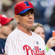 Illustration for article titled Bruce Willis gets booed for throwing a baseball poorly, boosts non-celebrity egos worldwide